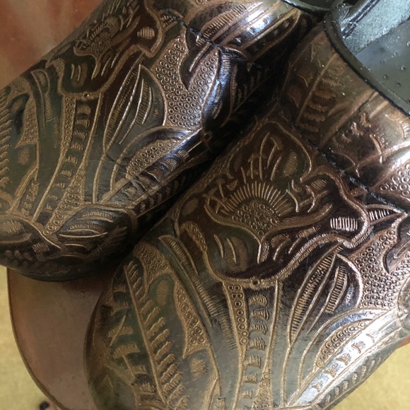 Dansko Professional Clog - Picture 4 of 4